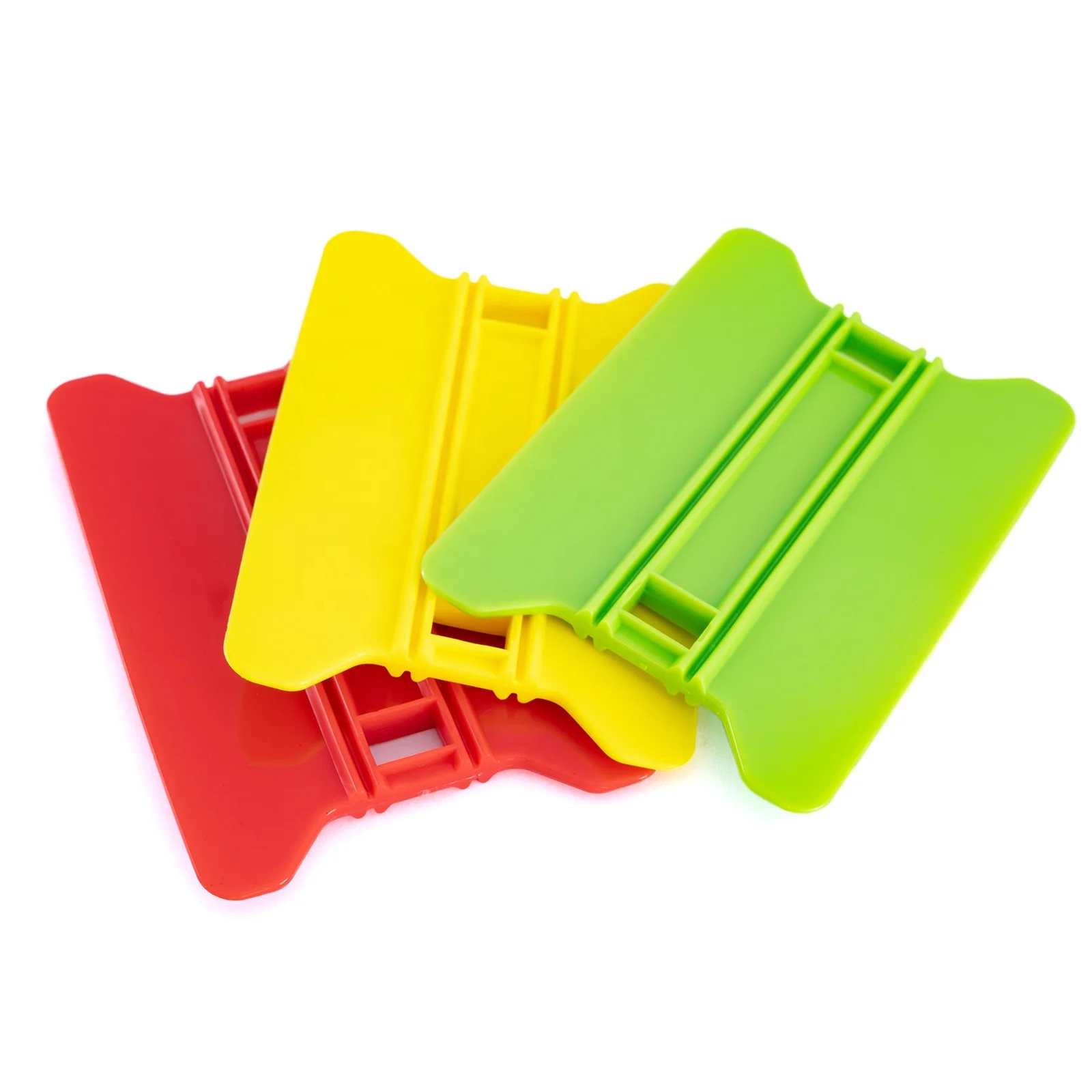 SANYUAN car wrap vinyl tool kit wrap scraper car tool car wrap tools ppf squeegee