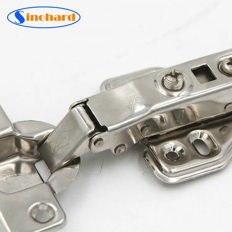 Soft Closing 3d Hinge Hydraulic Cabinet Hinges Cabinet Hinge 3d Furniture Hardware
