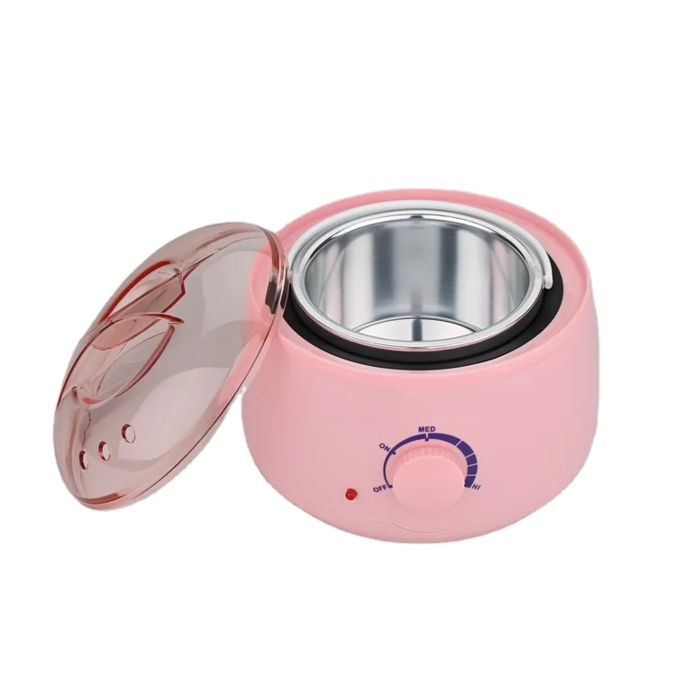 Большой горшок Calentador De Cera, профессиональный горшок для удаления волос, домашний нагреватель, восковая машина