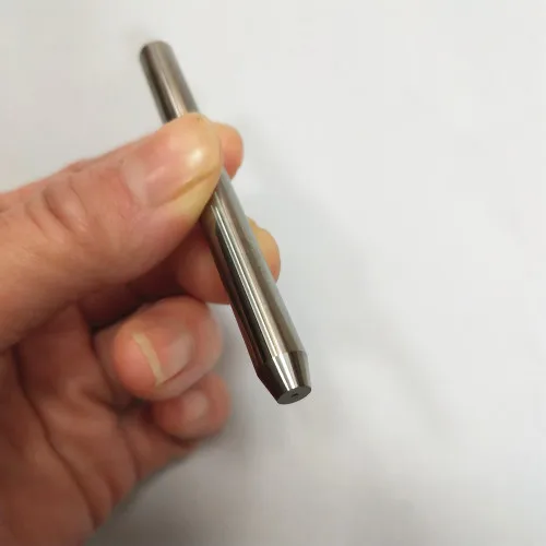 Высокотвердая насадка для струйной резки из карбида вольфрама