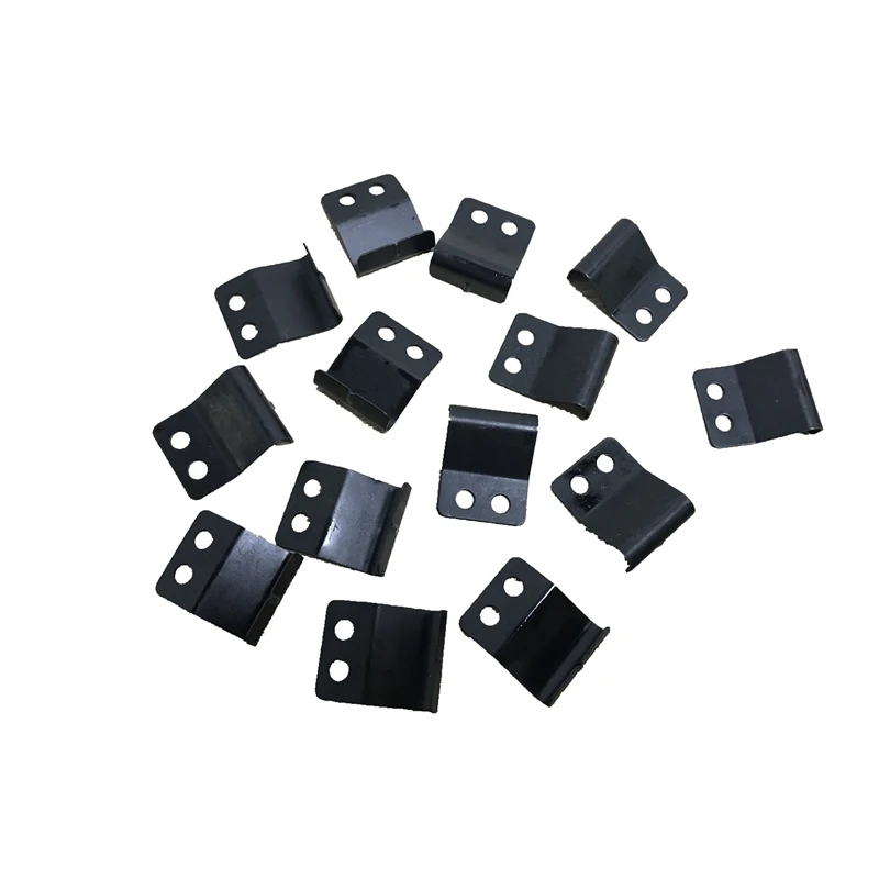 Offset printing part Front Guide Blanket Clamp 42.006.033F Blanket Bar Lock SM52 PM52 GTO52 MO Printing Parts