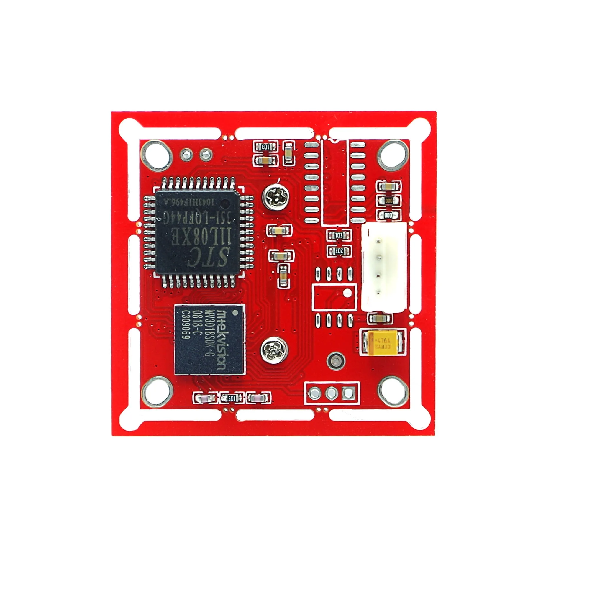 DC5V TTL JPEG Serial Port Camera Module UART Interface Camera Module TTL jpeg camera
