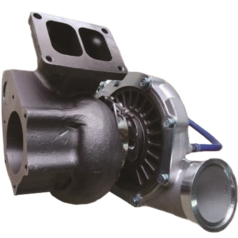 Специальный Турбокомпрессор 612600114932 для двигателей WEICHAI
