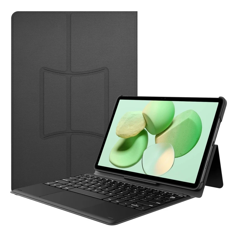 Original DOOGEE Case with Magnetic Suction Keyboard Tablet Case For DOOGEE T20 T10 Tablet Keyboard