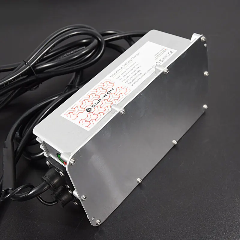 Зарядное устройство для мотоциклов 72 В 60 в 10