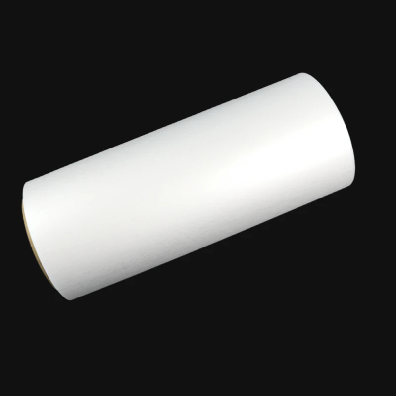 Discount cpp 60 micron star sparkle glitter wire drawing wet laminate film roll