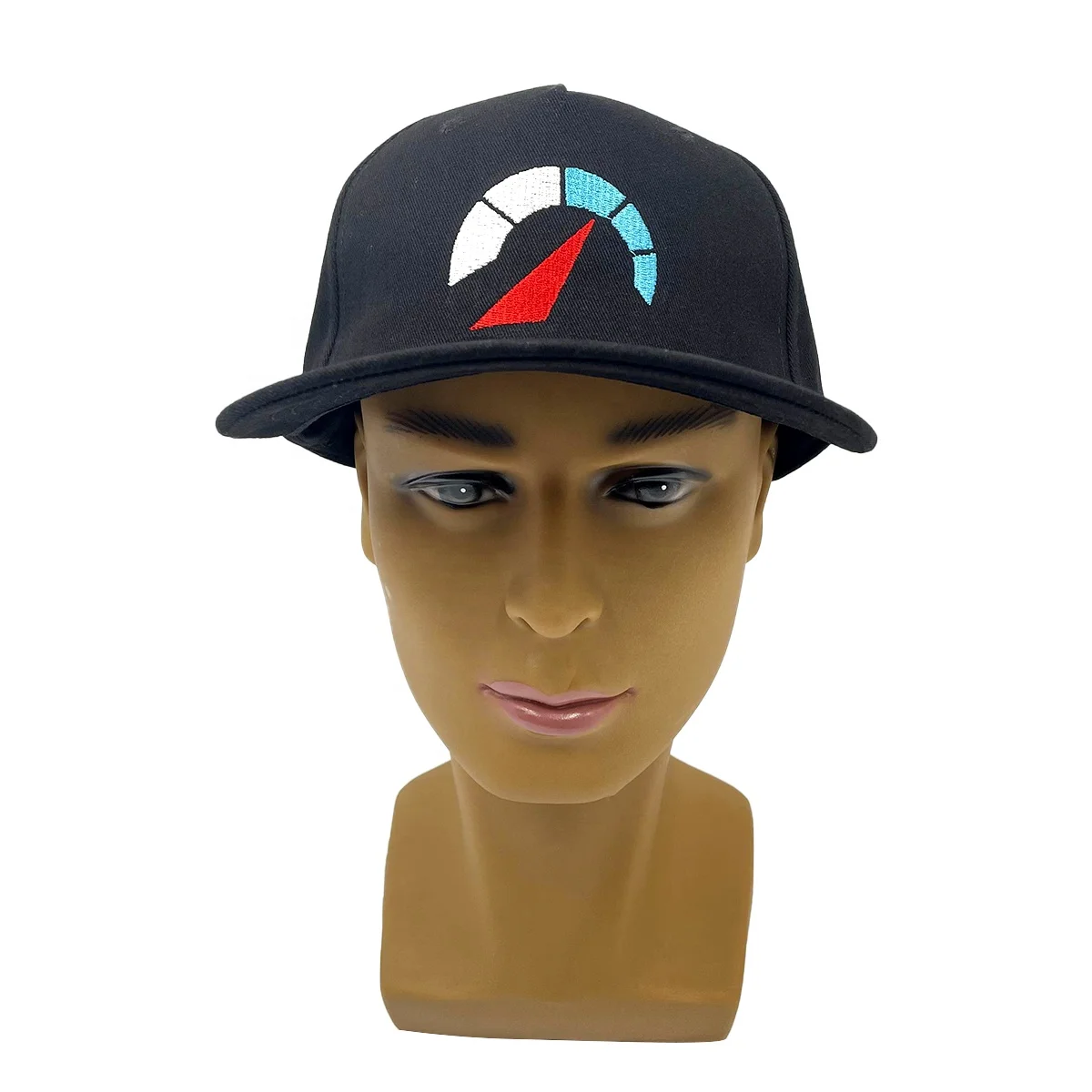 Оптовая продажа бейсбольная кепка на заказ с 3D вышивкой 5