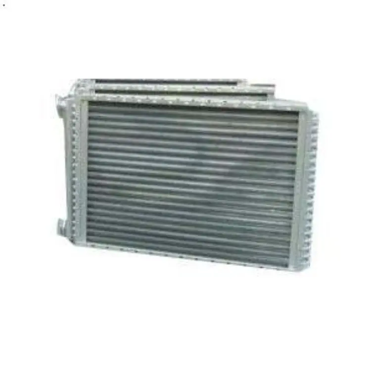 Evaporator ND447600-4970 for Excavator Parts PC200-7
