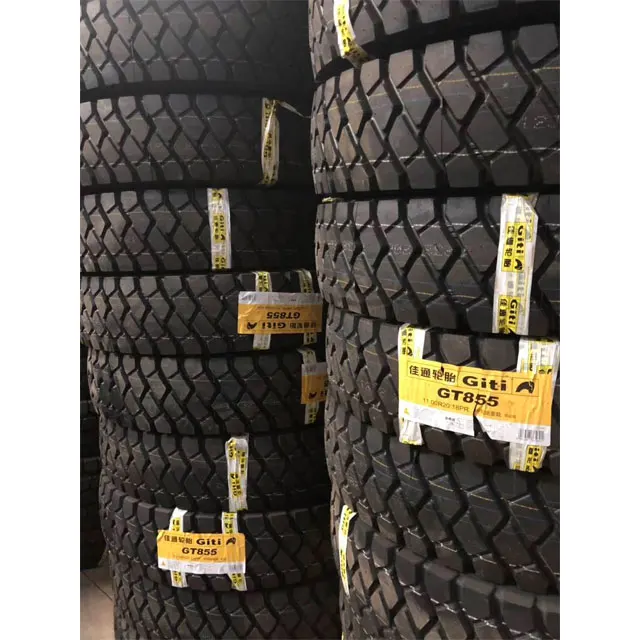 LONGMARCH ROADLUX DOUBLEROAD wholesale semi tire 295 75 22.5 295/75/22.5 225 semi truck tires 11r22.5 11r24.5