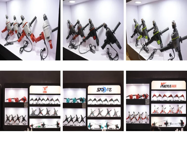 cordless leaf blower