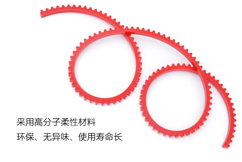 woodworking profile strip gear type shaping strip woodworking DIY tool woodworking tools