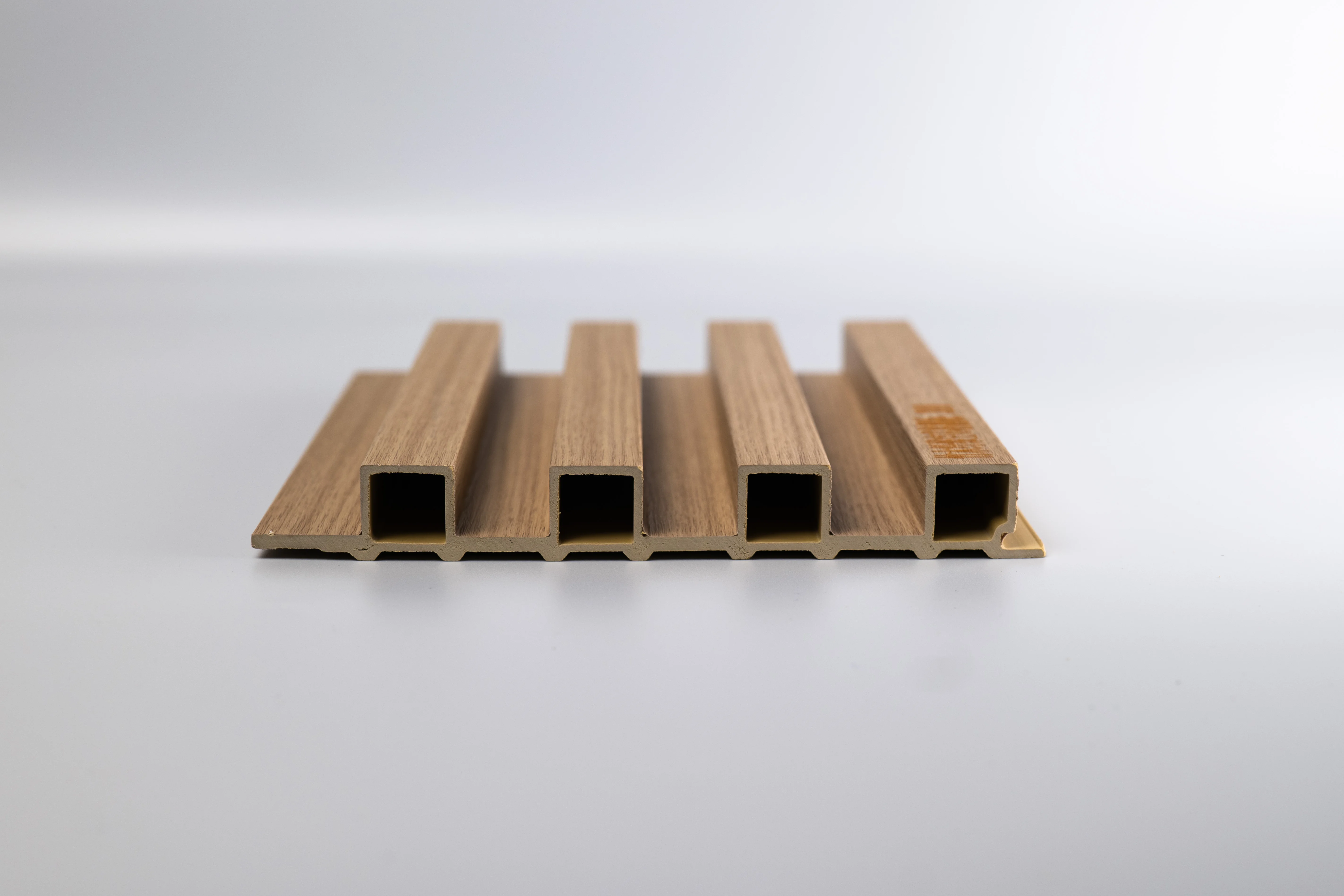 WPC wood texture Interior decoration wall panel environment-friendly weather resistance wall panels for home