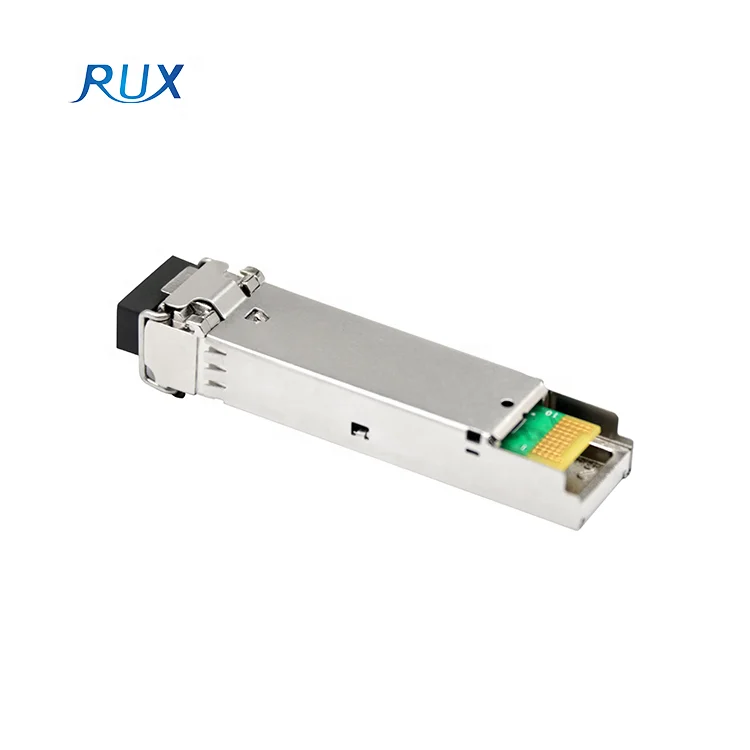 Fiber Optic Transceiver 1.25G SX SFP Transceiver Module Price