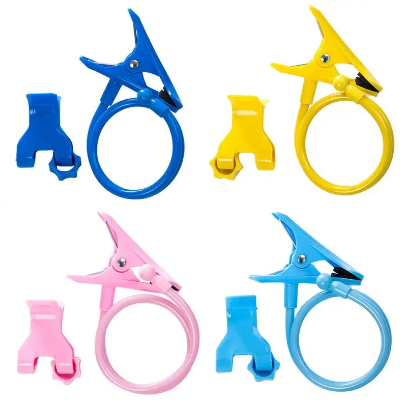 Universal Flexible Arm Lazy Mobile Phone Gooseneck Stand Stent Bed New Desk Table Clip Bracket Mobile Phone Holder