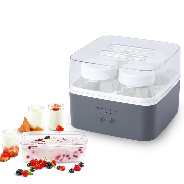 Wholesale Factory  Sealing yoghurt container making machine Yogurt Production Line / Commercial Yogurt Maker Machine