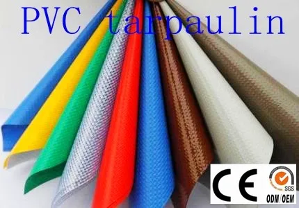 Premium PVC Tarpaulin Dilative Boat ingredient Fabric for Inflatable Boat
