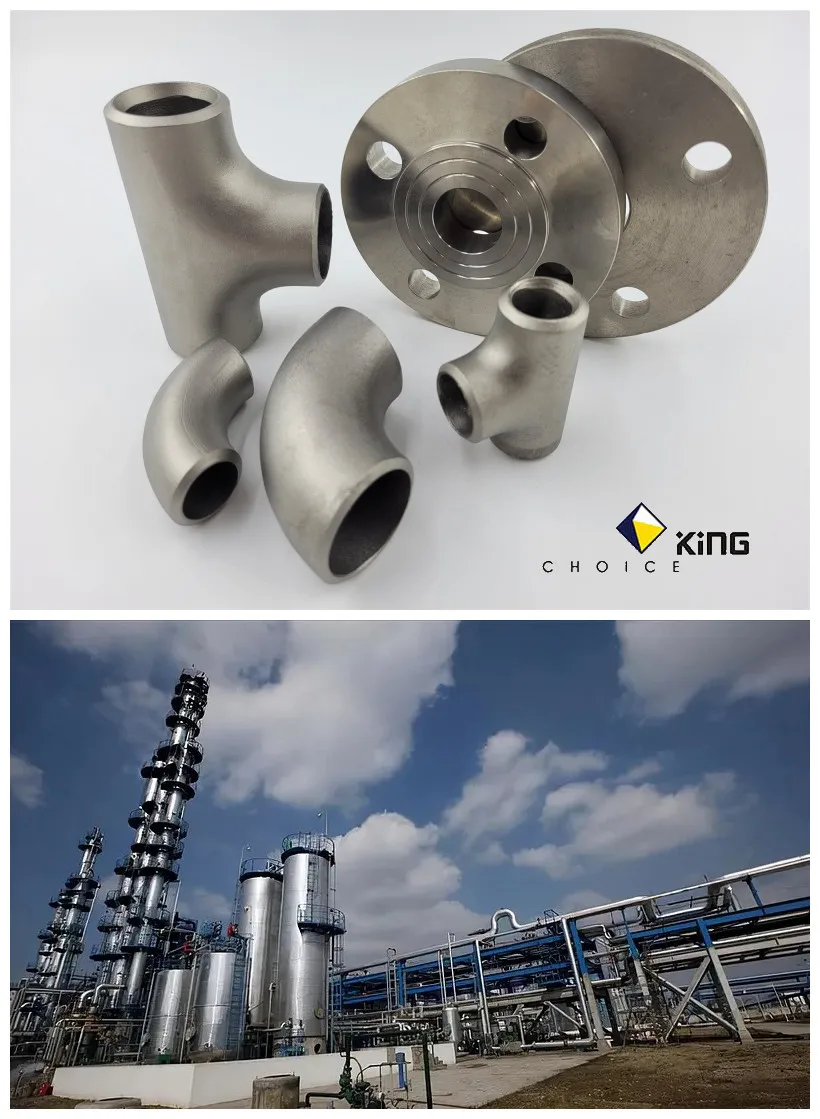 Gr1 Gr2 titanium flat forging flange for industry customized size titanium machined parts titanium products