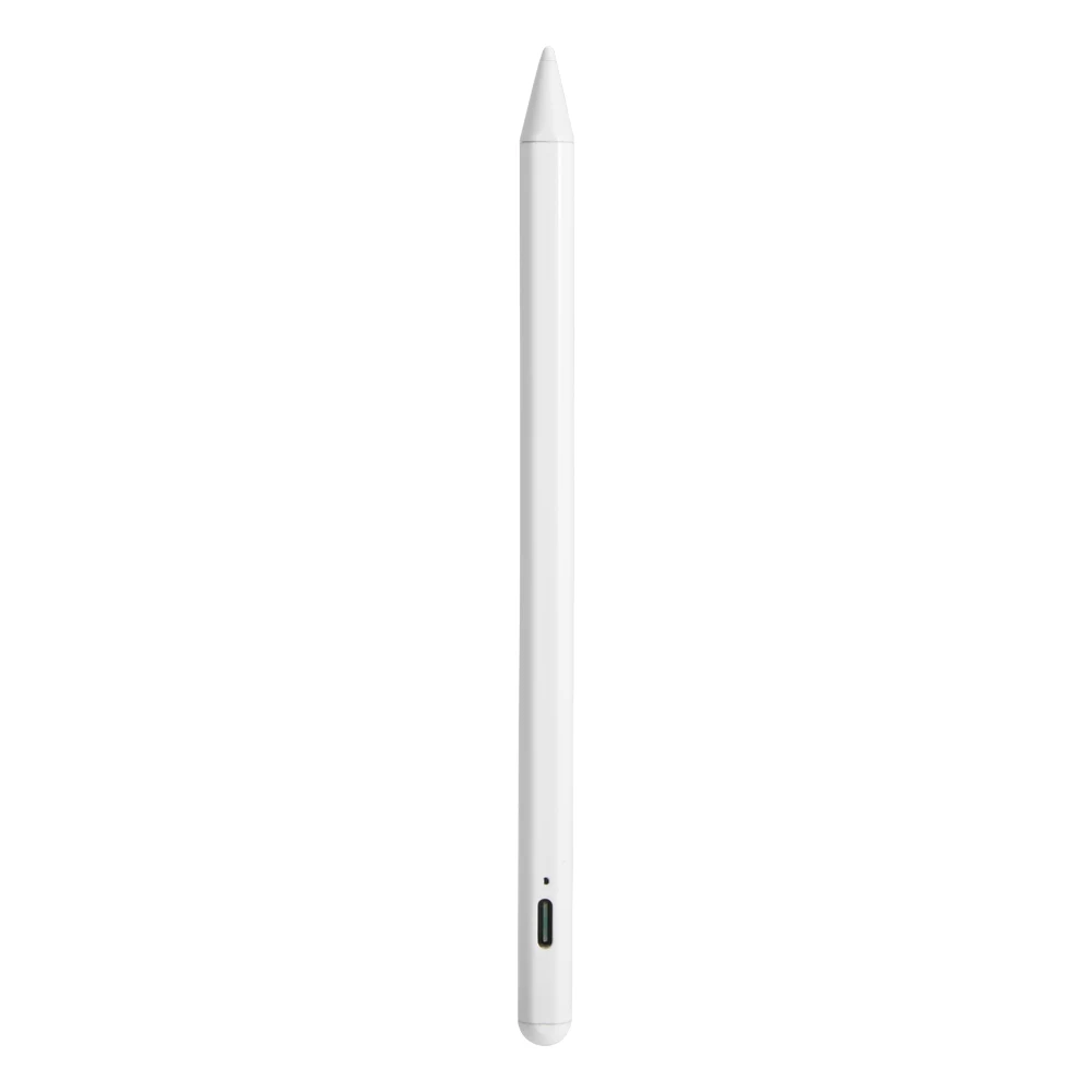  Сенсорный Стилус для планшета Lapiz две модели активная ручка iPad Apple