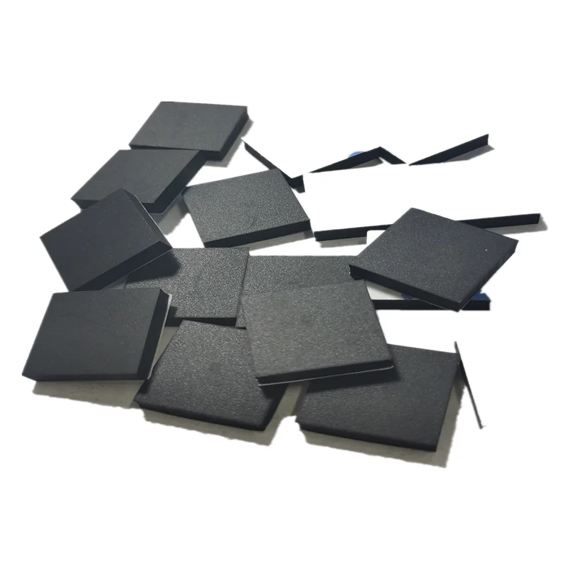 
EPDM NR SBR NBR Rubber Silicone sheet 