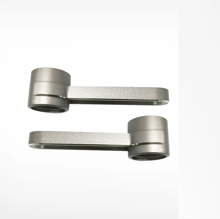 Производство Гуандуна, OEM, алюминиевые литье под давлением, запчасти для офисной мебели, аксессуары