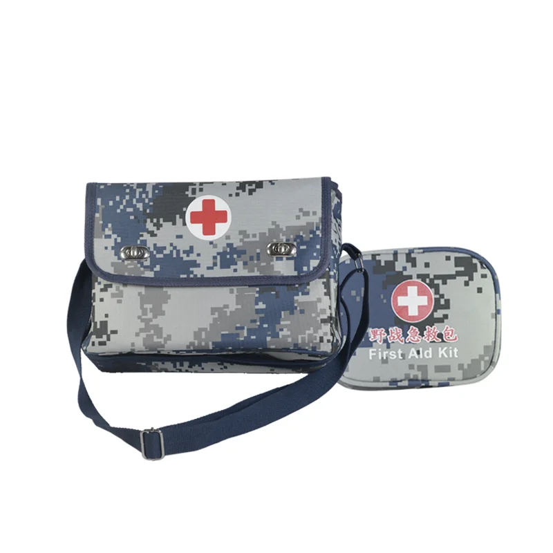 Portable Emergency Case Multifunctional Medical First Aid Kit Convenient Medical survival Kit emergency kit