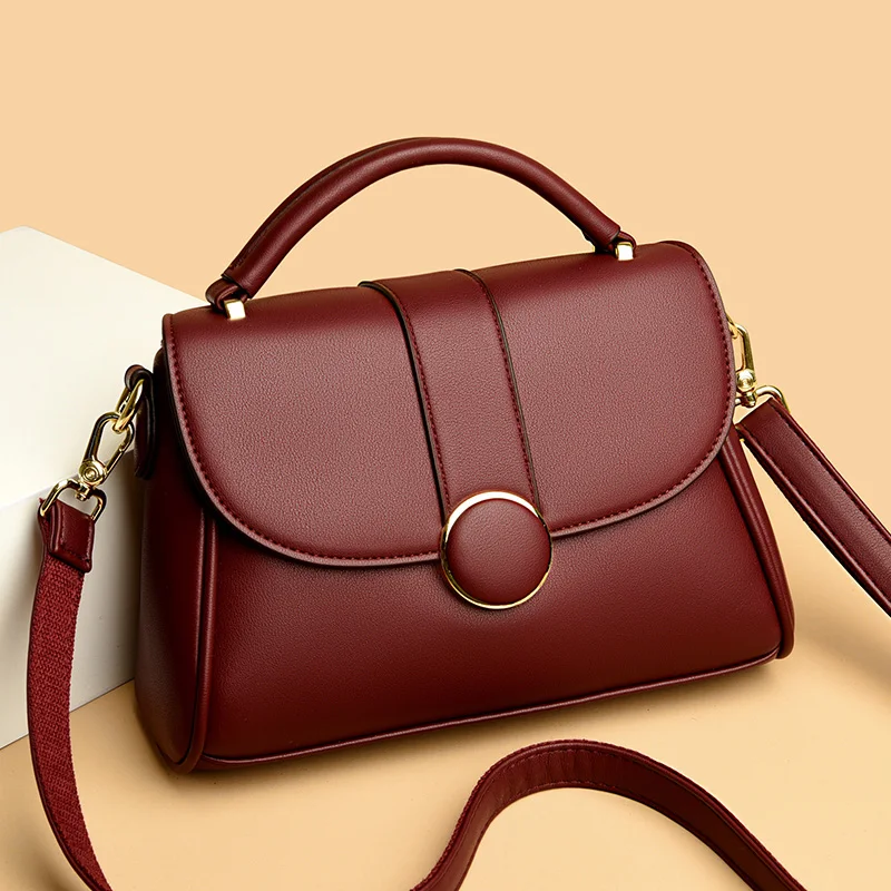 Wholesale New Designer Famous Brands Bag Purses and Handbags for Women High Quality Shoulder Bags