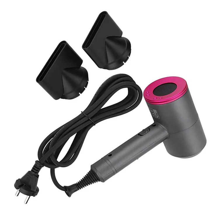 Китай, дешевая электрическая дорожная домашняя Портативная Складная Сушилка 2000 Вт, электрическая сушилка для волос