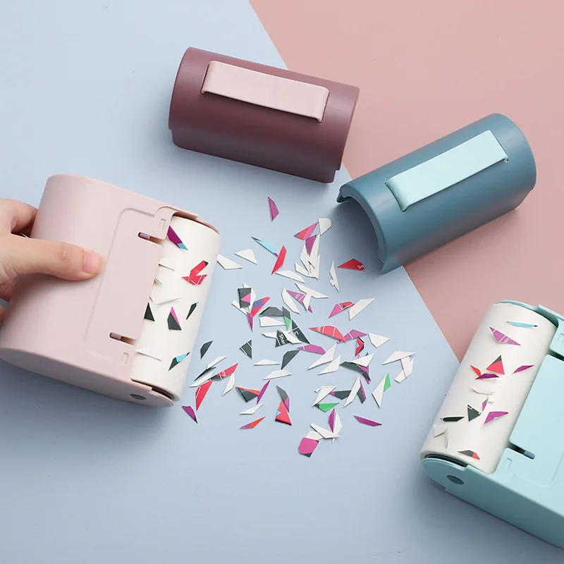 Household Dust Cover Cloth Brush Promotion Dusting Cloth Sticky Hair Sticky Lint Rollers