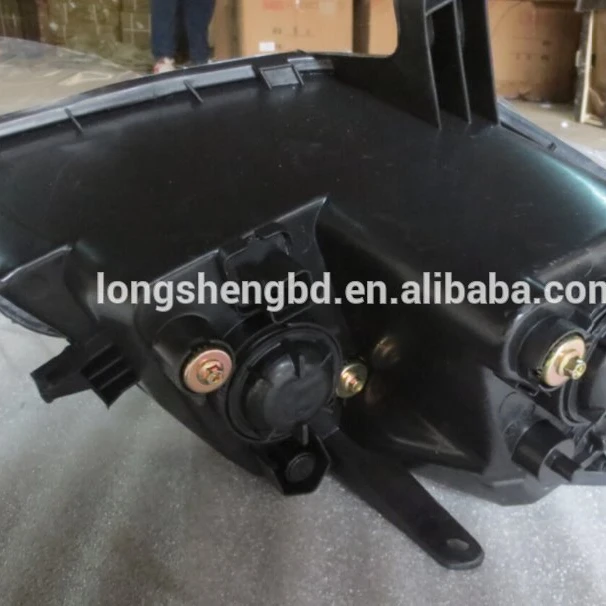  Запчасти GEELY для автомобильных фар запчасти 1017001105 Geely: