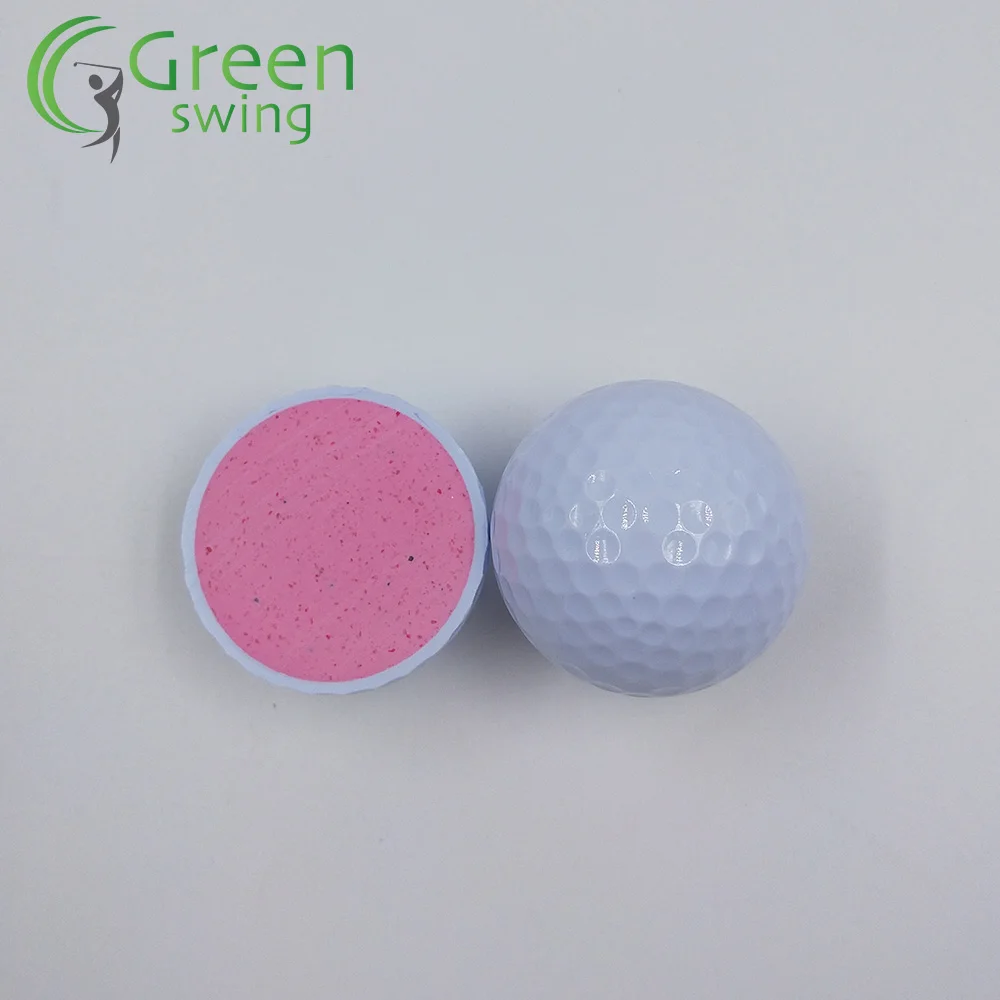 2022 Hot-Selling Wholesale Range Ball OEM Factory Prices 2 3 4 piece