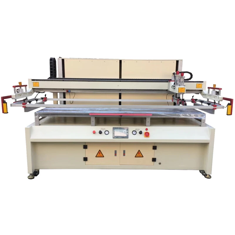 ball pen screen printer plotter a3 auto screen printer t shirt