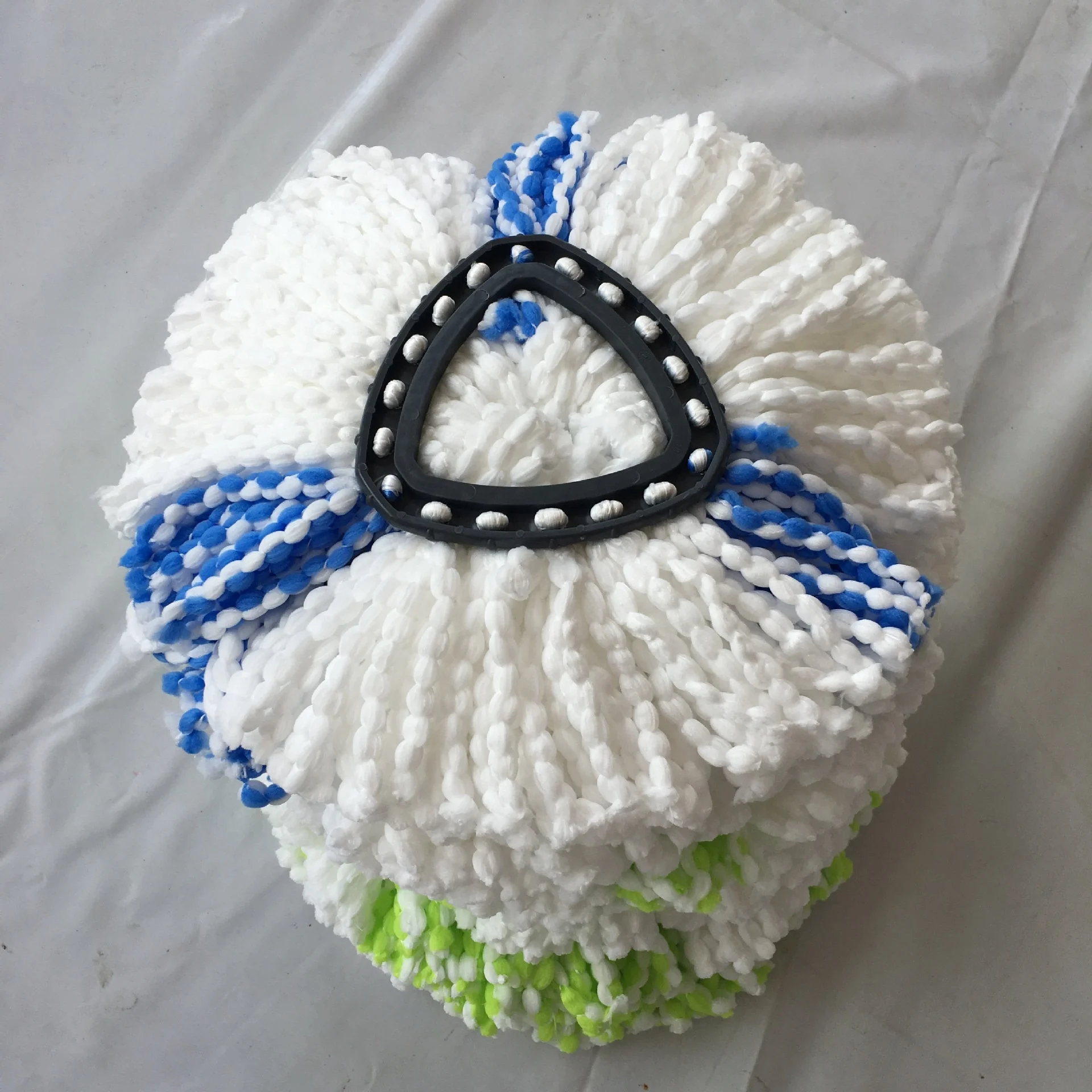 Mop Replace Heads Compatible for O Cedar Refill Head Replacement Microfiber Machine Washable Mop Head