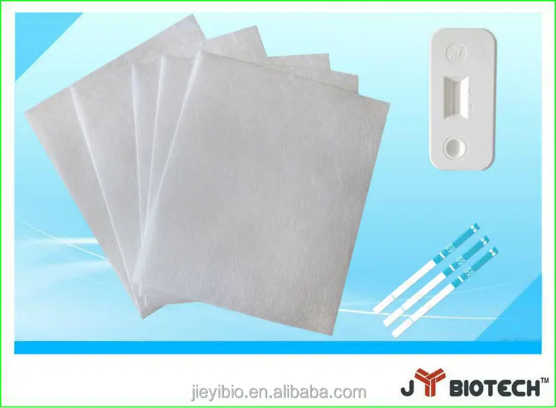 Conjugate Pad Polyester fiber membrane