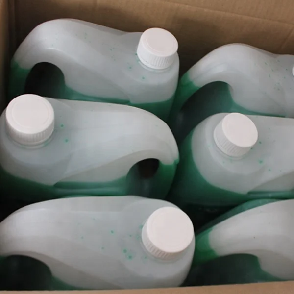 Factory Supply Antifreeze Coolant Fluid Automotive Engine Radiator Car Care Products Radiator Coolant