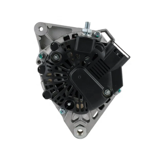 Автомобильный генератор переменного тока двигателя g4nb g4nb-b 12v 90a для HYUNDAI ELANTRA Для Киа соул 37300-2E200 8400295 2606292 208939 11610