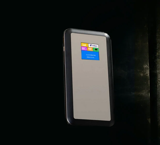 OEM mobile portable wifi 4g wireless internet charging treasure 10000 mAh  usb notebook router equipment