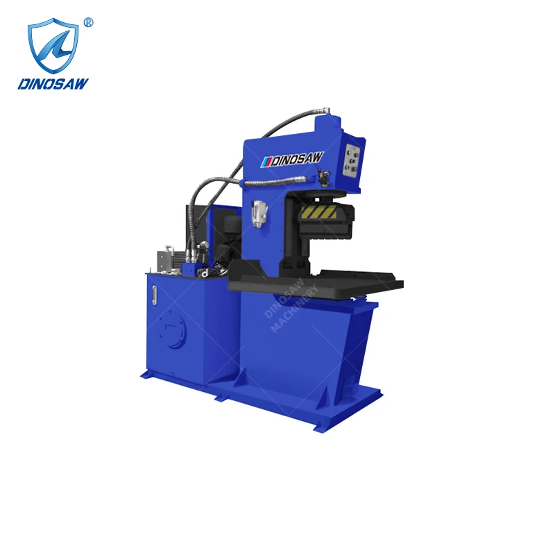 Factory Price Stone Splitter Guillotine Hydraulic Stone Splitting Cutting Machine for Curb Kerb Marble Granite Paving Stone