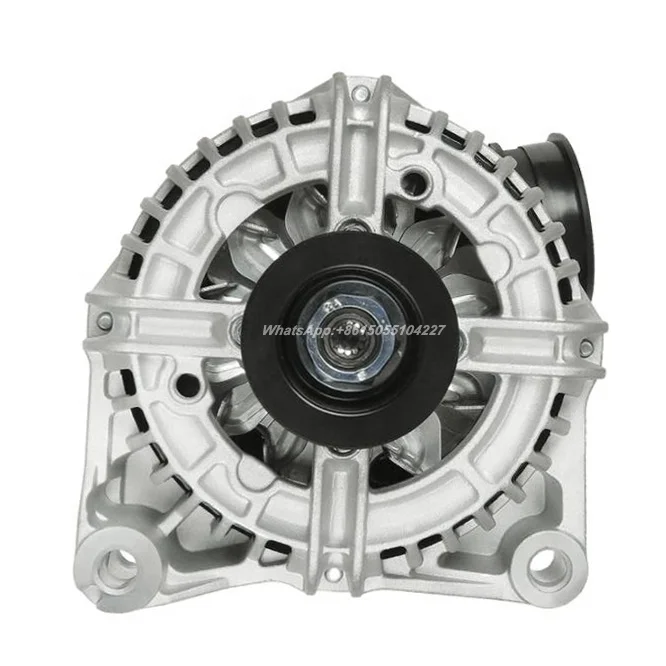 12v 120A alternator 12317501595 0124515050 LRA2204 13882 CA1325IR for BMW 325,325CI,325I 2.5 2001-06