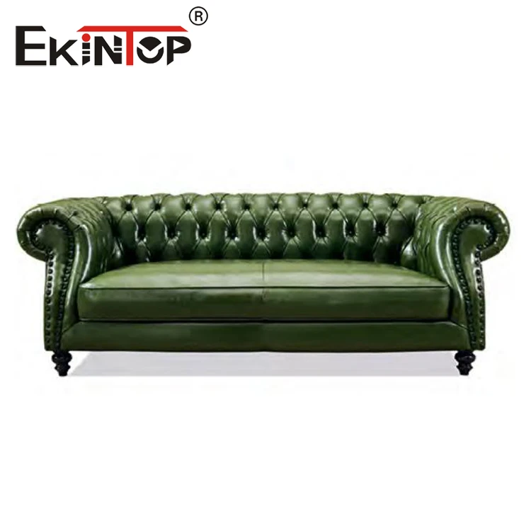 Ekintop italian style sofa set living room furniture set living room sofa 3 seater sofa living room