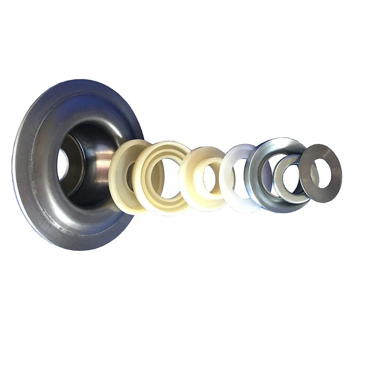 Chinese manufacturer DTII 6306 belt conveyor roller spare parts bearing seat