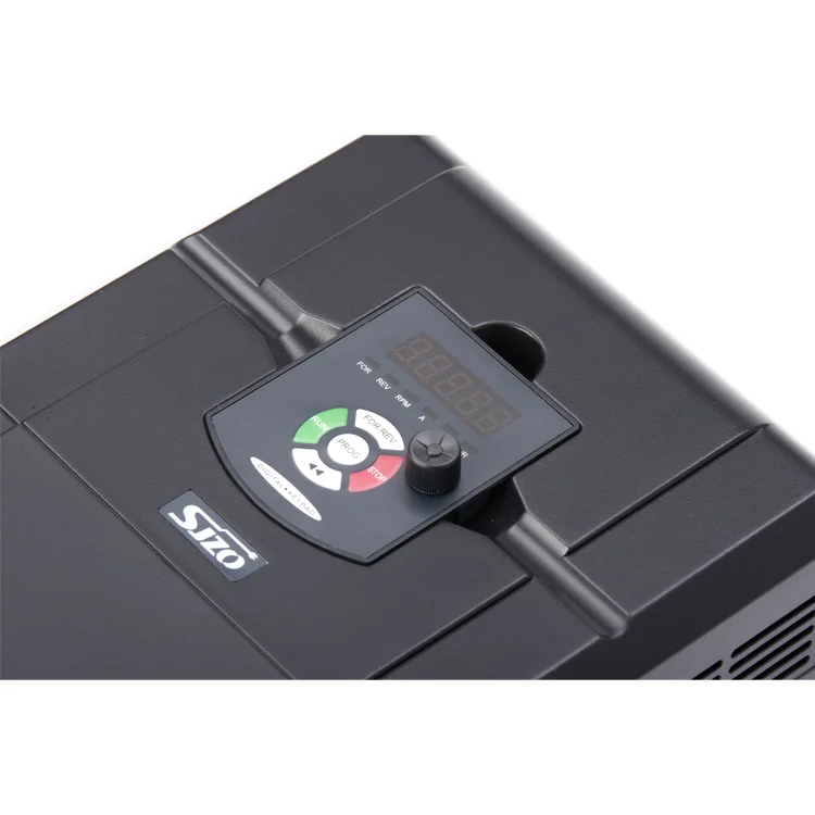 SJZO China Drive  18KW  vfd inverter 200 series 380V  415v 440v 480v  frequency inverter 3 phase