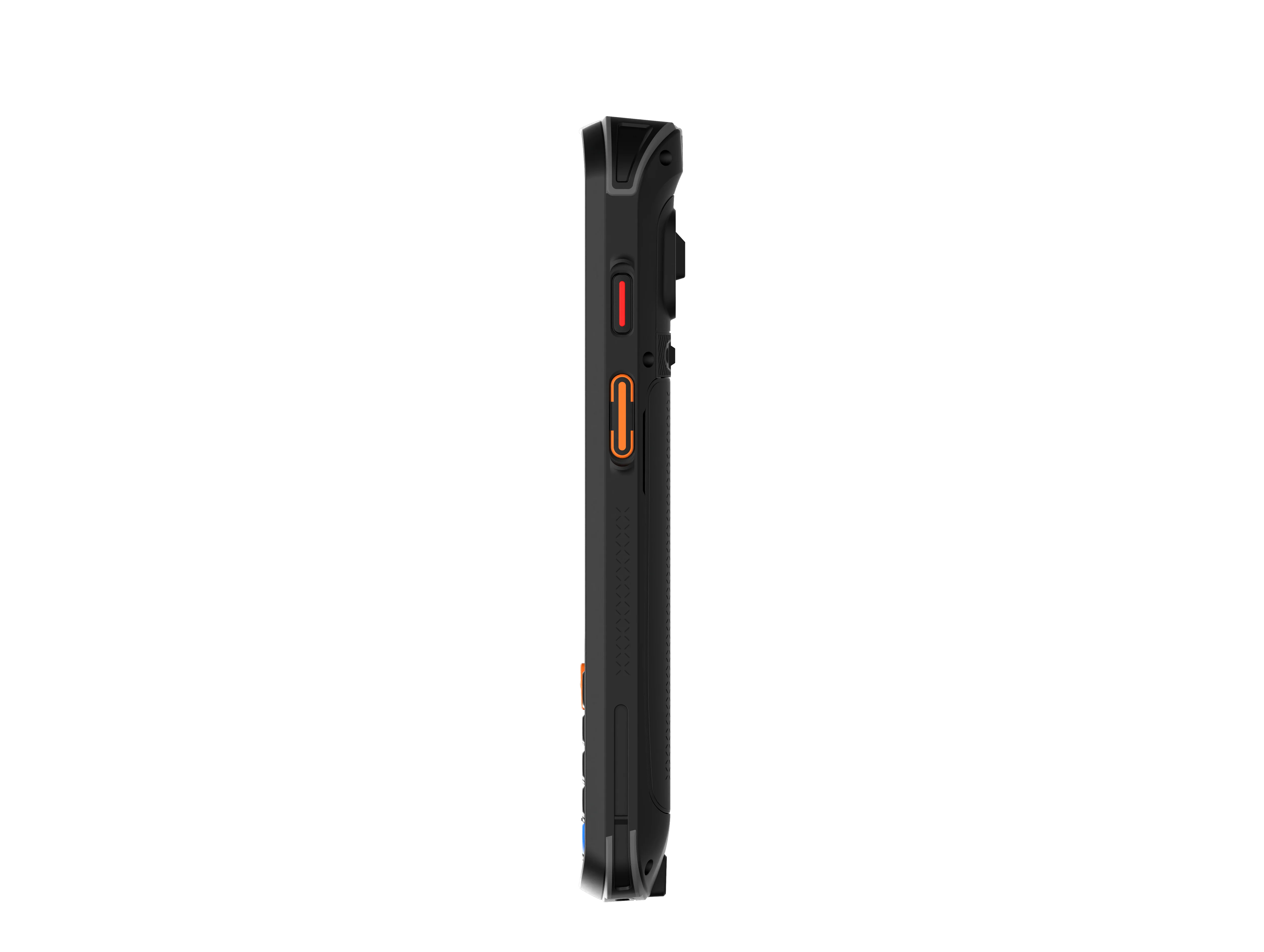 China hot sale handheld smart Android PDA machine for logistic barcode scanner