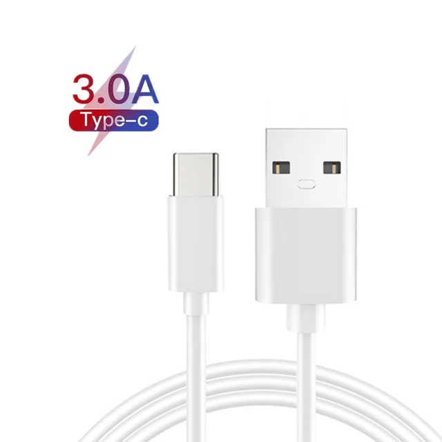 Mobile Phone 6a Data Cable 66W Type C Charging USB-C Fast Charger Data Cable Bulk For Xiaomi Mi 12 Redmi POCO 6a USB Cable