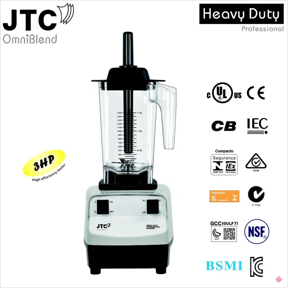 Blenders/Power Juicer/ Commercial Blender
