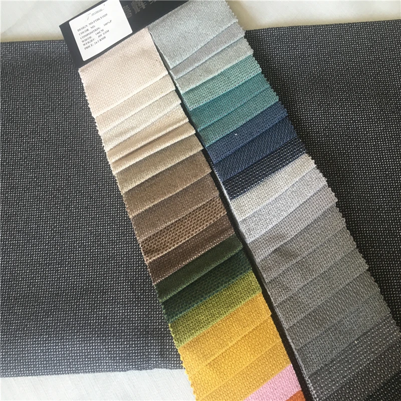 
New Product 145CM Plain Designs Woven Fabric Polyester 