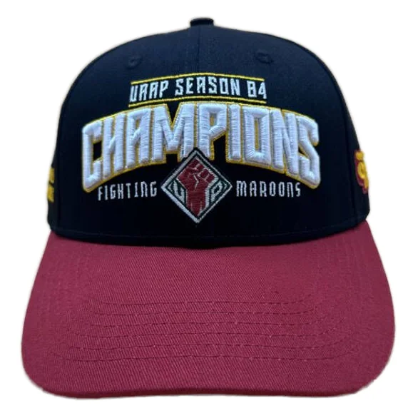 Custom baseball cap for promotion