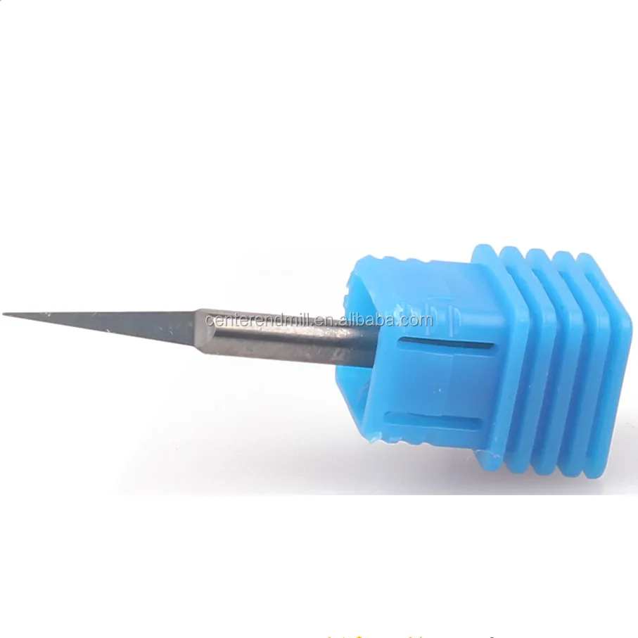 High Quality Carbide Engraving Cutting Tools CNC Machine