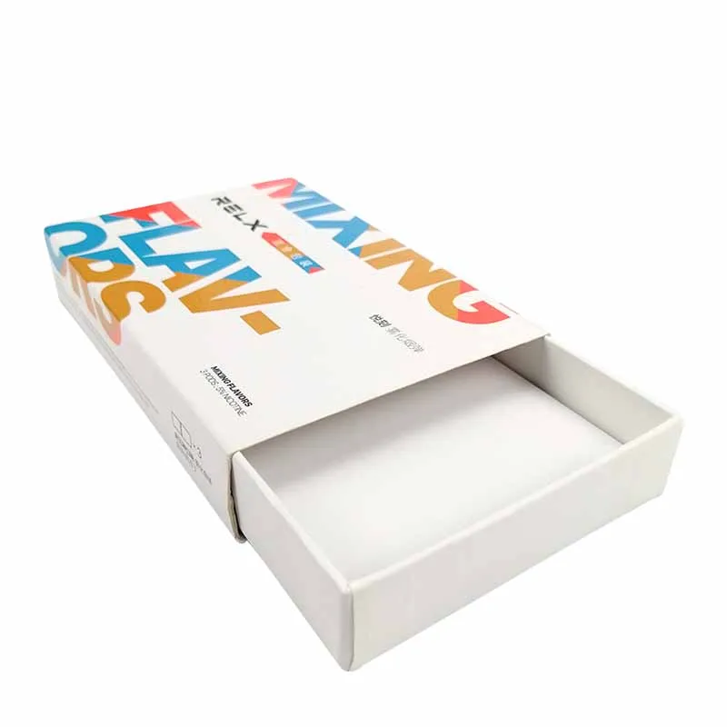 Custom Logo Printing Medical grade Paper Packaging Box For Medicine Packing