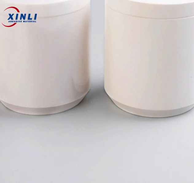 YSZ Zirconia tank Zirconium Oxide Zirconia column  Zirconia  solid cylinder Ceramic Pillar