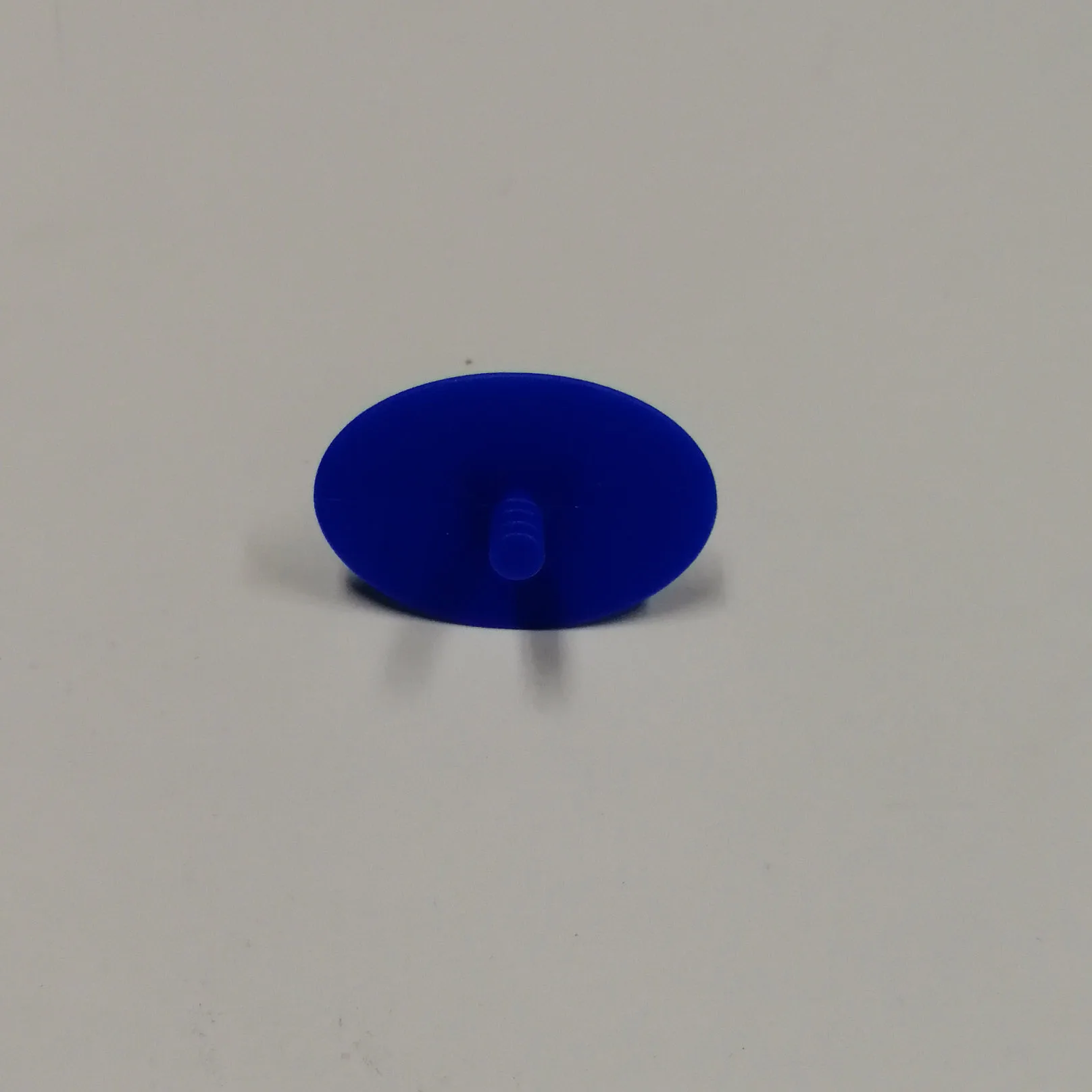 Plastic Ring Lollipop Sticks
